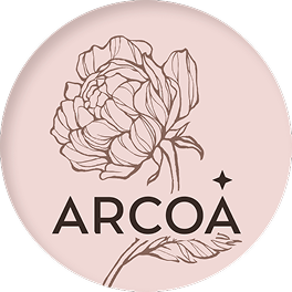 ARCOA 로고